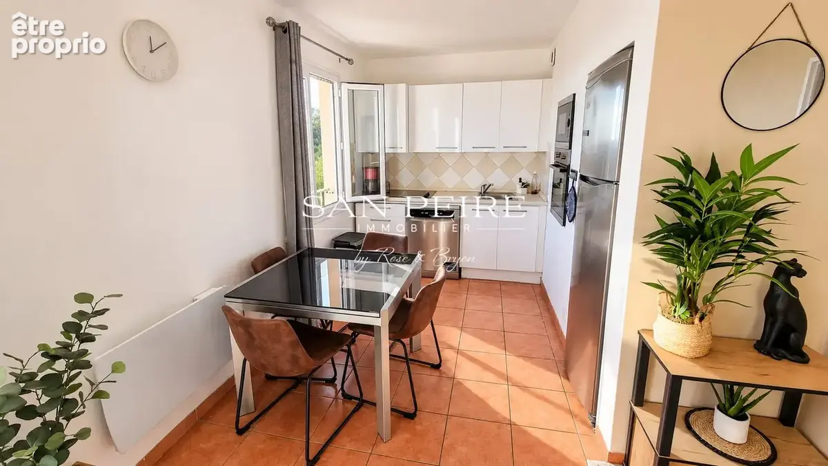 Appartement 2 pièces 40 m² à vendre à Les Issambres (83380) - photo 5