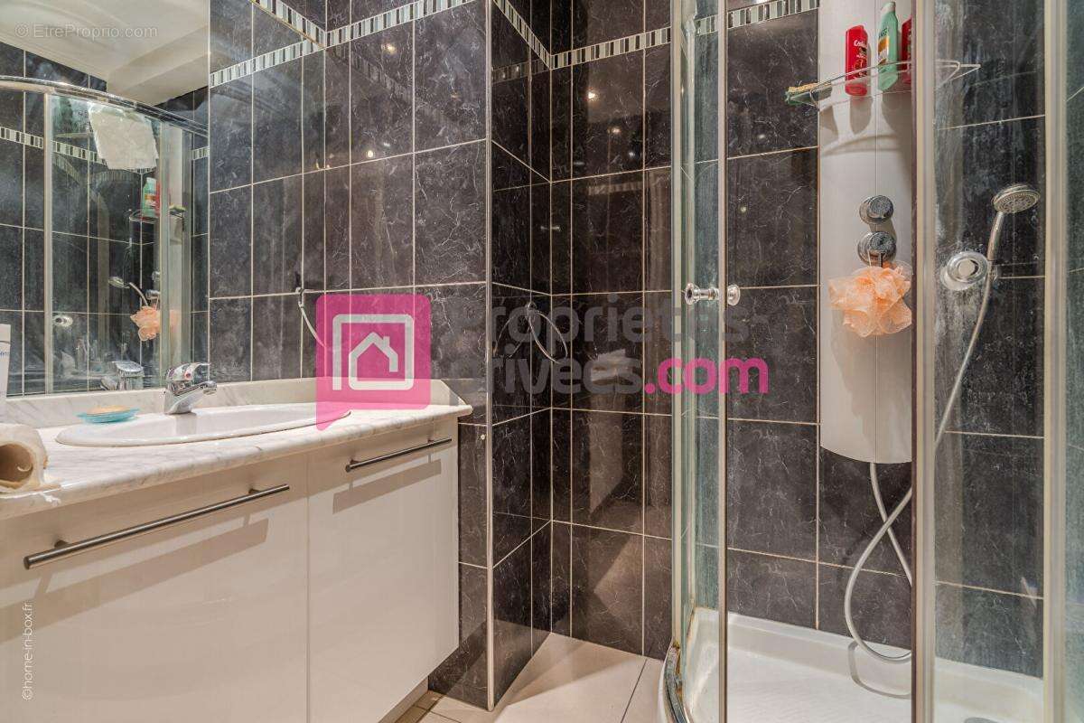 Appartement à SAINT-MAUR-DES-FOSSES