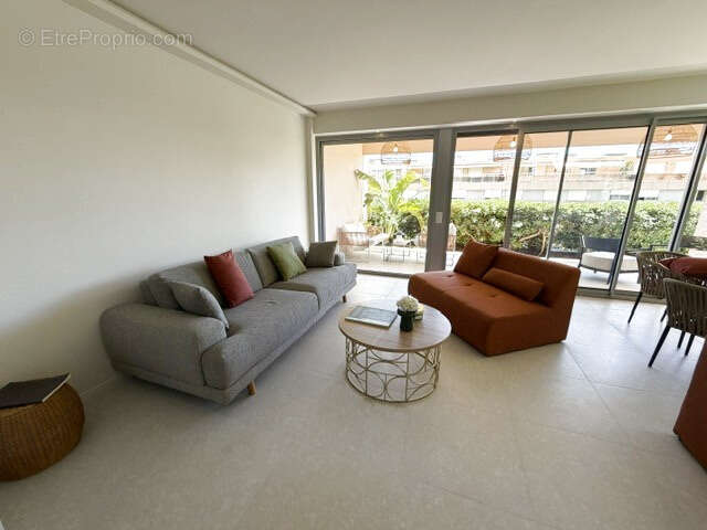 Appartement à VILLEFRANCHE-SUR-MER