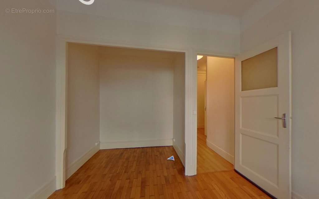 Appartement à LYON-6E