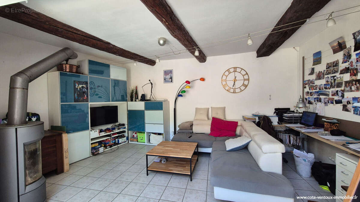 Maison à LAFARE