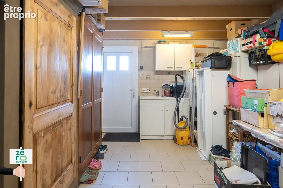 Maison de Plain-pied de 82 M2 à Saint Michel en Lherm - photo 14