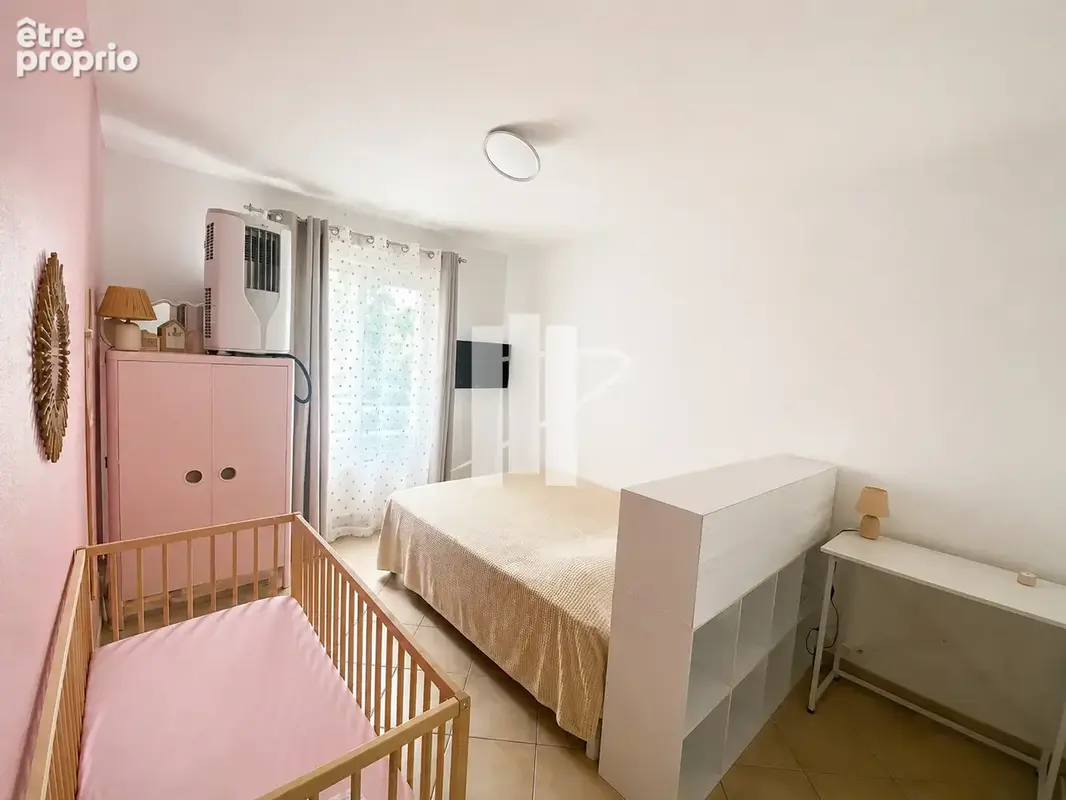 Appartement 3/4 pièces - Vendu loué - Garage - Piscine - photo 7