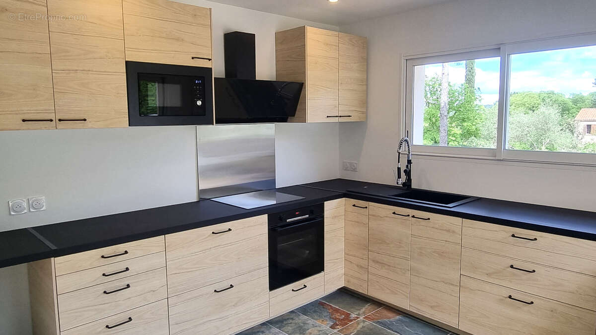 Maison à MONTFERRIER-SUR-LEZ