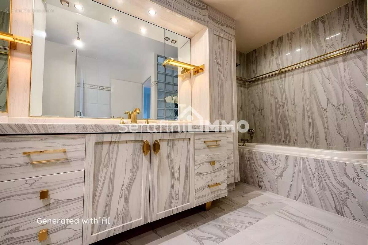 Appartement à ANNECY