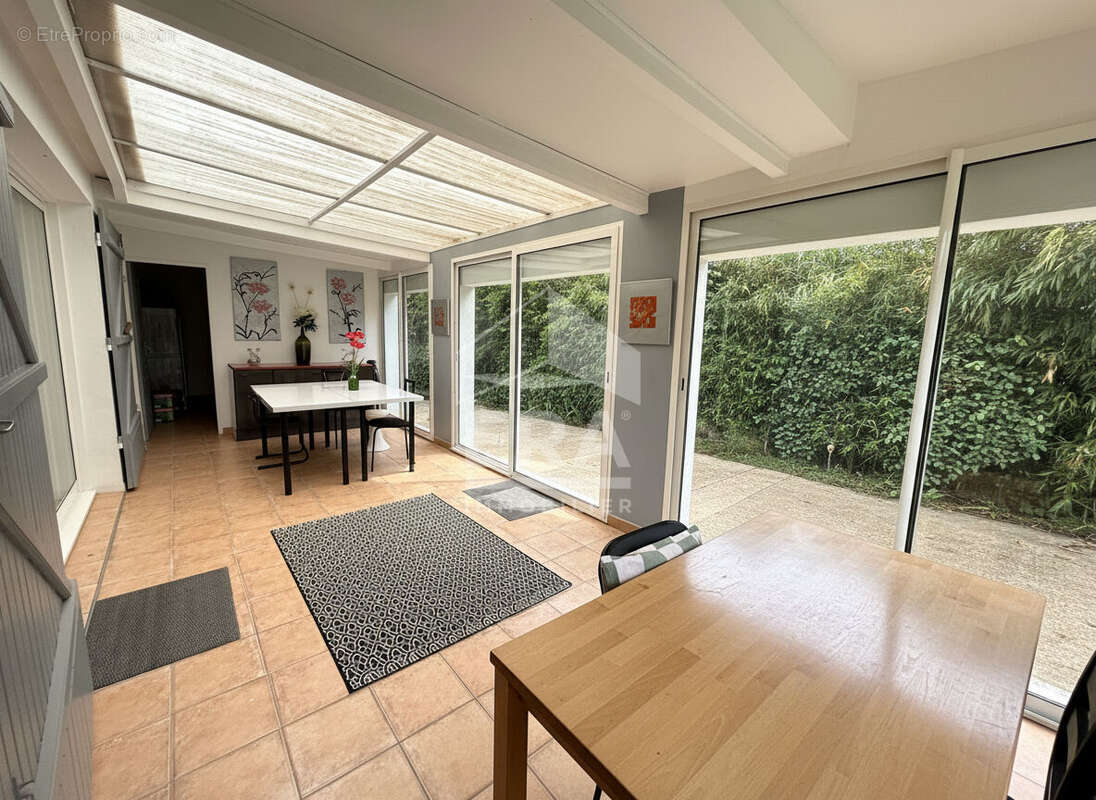 Maison à THUIR
