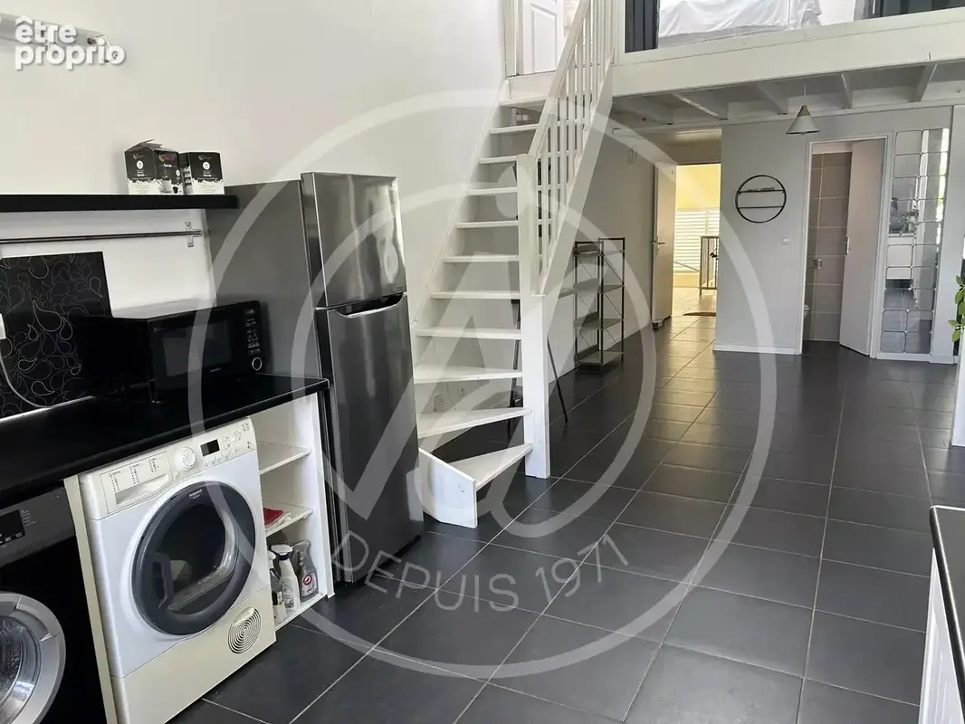 Photo Appartement à Le Gosier au prix de 330 000€