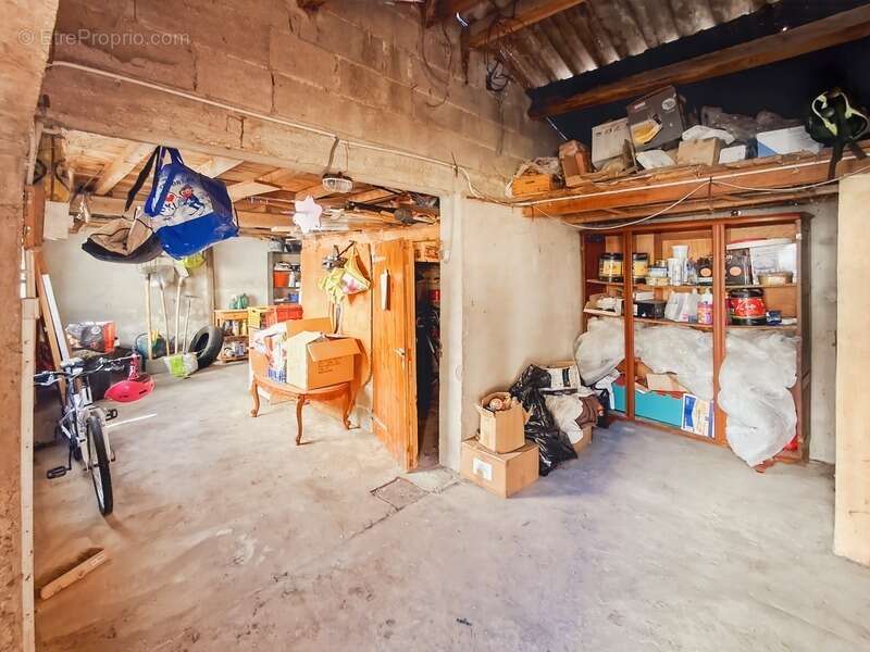 Maison familiale proche de Coligny - photo 17