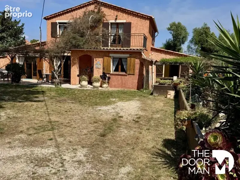 Maison 83400 - photo 2