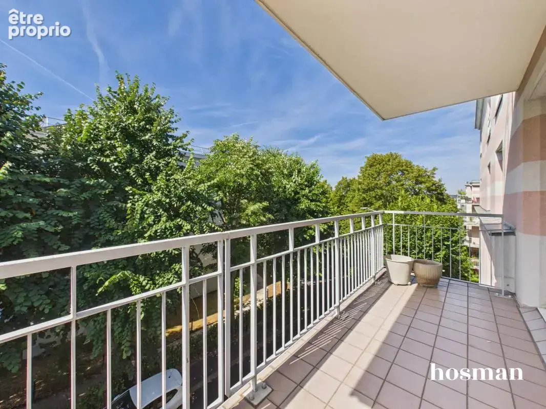 Appartement 4 pièces de 89 m² avec balcon - Rue De La Bergère, L'Haÿ-Les-Roses - photo 16