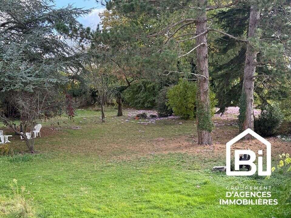 Maison à MAY-SUR-ORNE