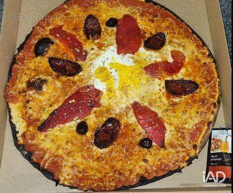 Photo 5 - Commerce à LARAGNE-MONTEGLIN