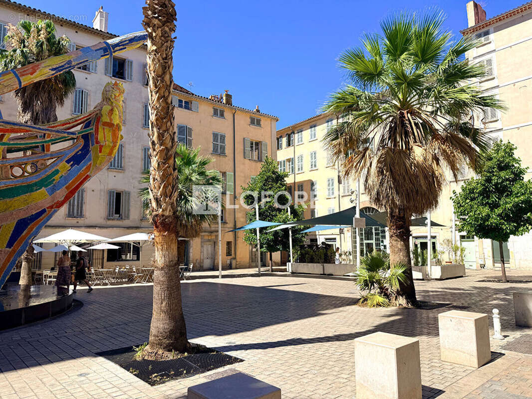Appartement Toulon 2 pièce(s) 48 m2 - photo 8