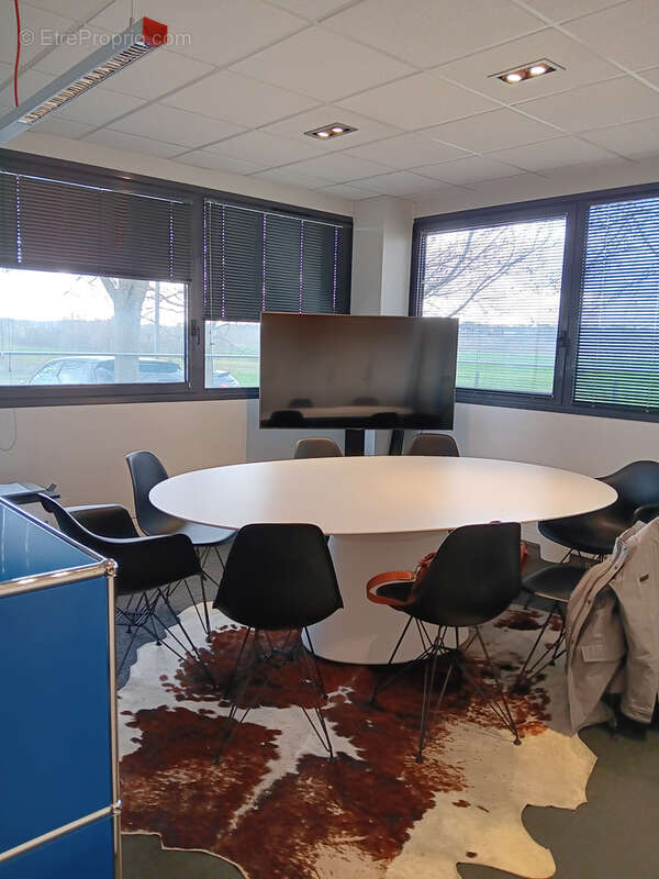 Commerce à QUINT-FONSEGRIVES