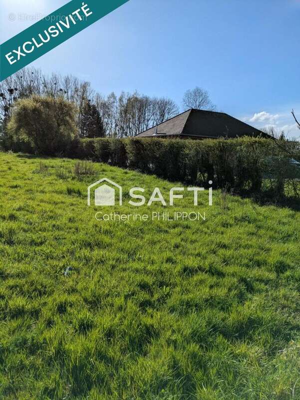 Photo 2 - Terrain à BOUSIES