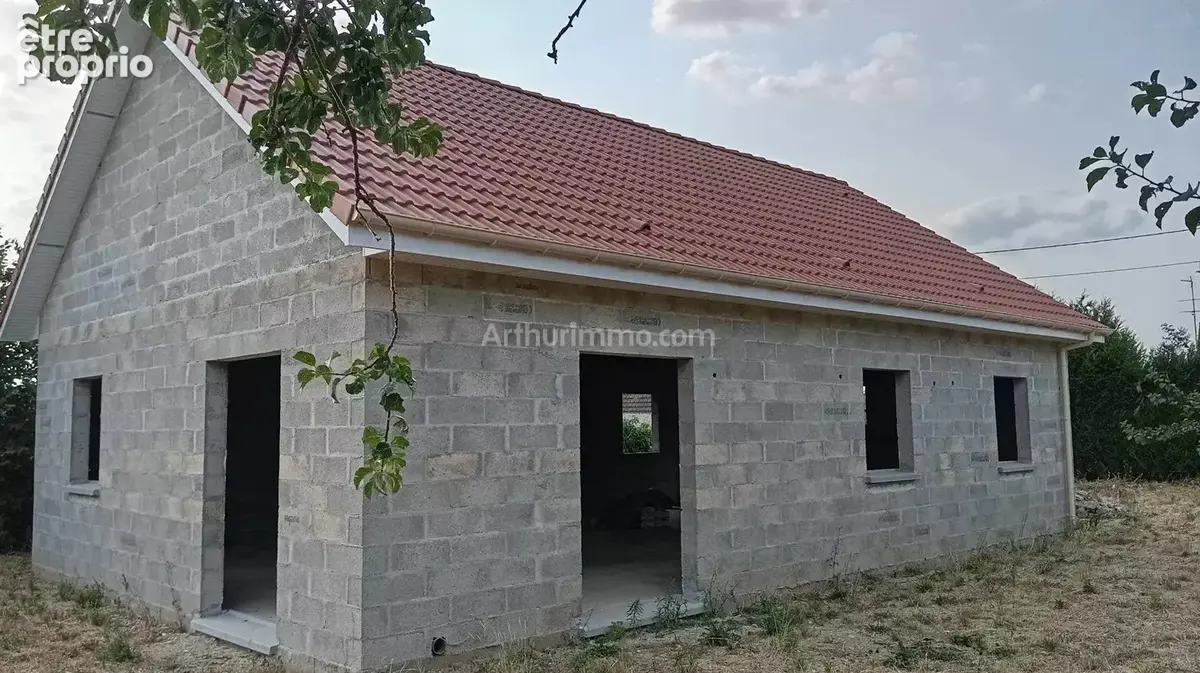 Vente Maison Gisors(27140) 158 250ï¿œ - photo 2