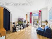 Photo 1 - Appartement à VITRY-SUR-SEINE