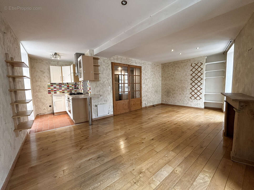 Appartement à BAYEUX