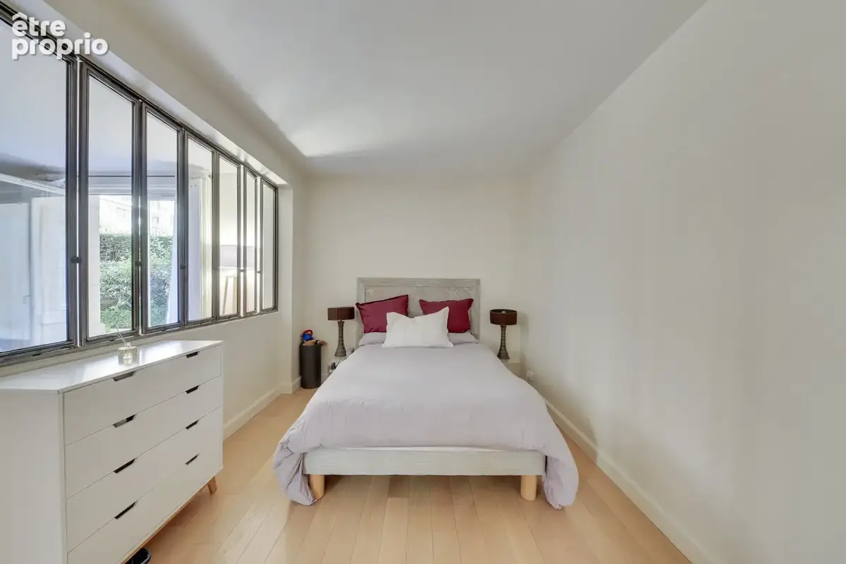 Paris 3eime - Le Marais - Appartement - photo 11
