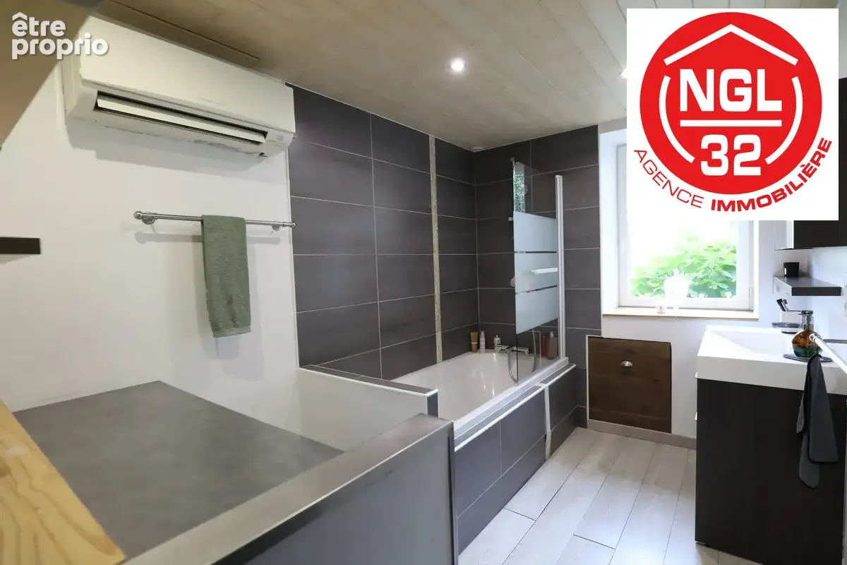Maison 4 pièces 98 m² à vendre à Challonges (74910) - photo 3
