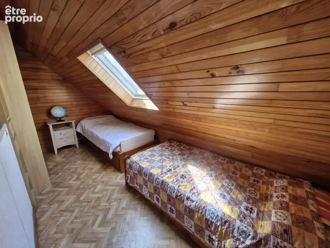 Maison au calme, plage à pied - ROSCANVEL - photo 8