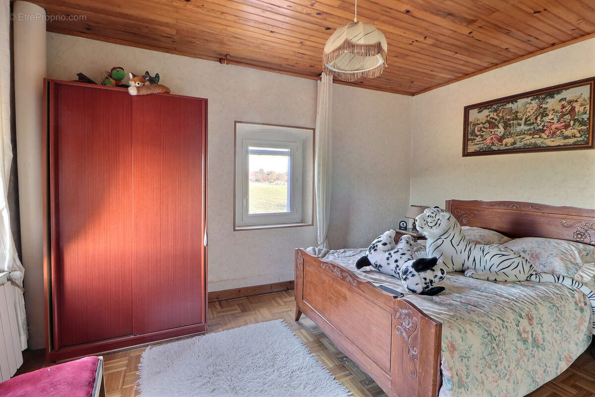 Maison à VILLENEUVE-LES-MAGUELONE