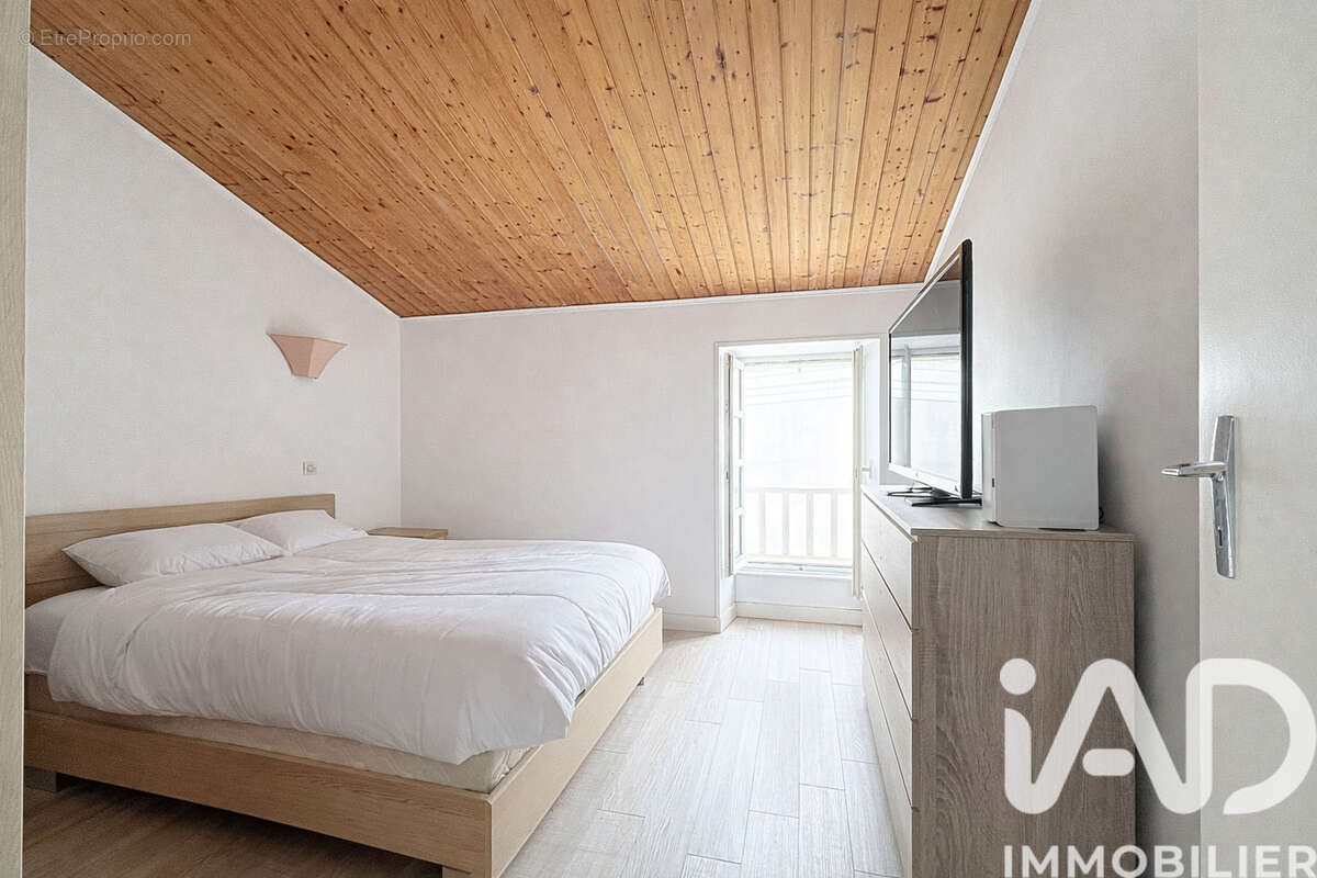 Photo 7 - Maison à CHARRON