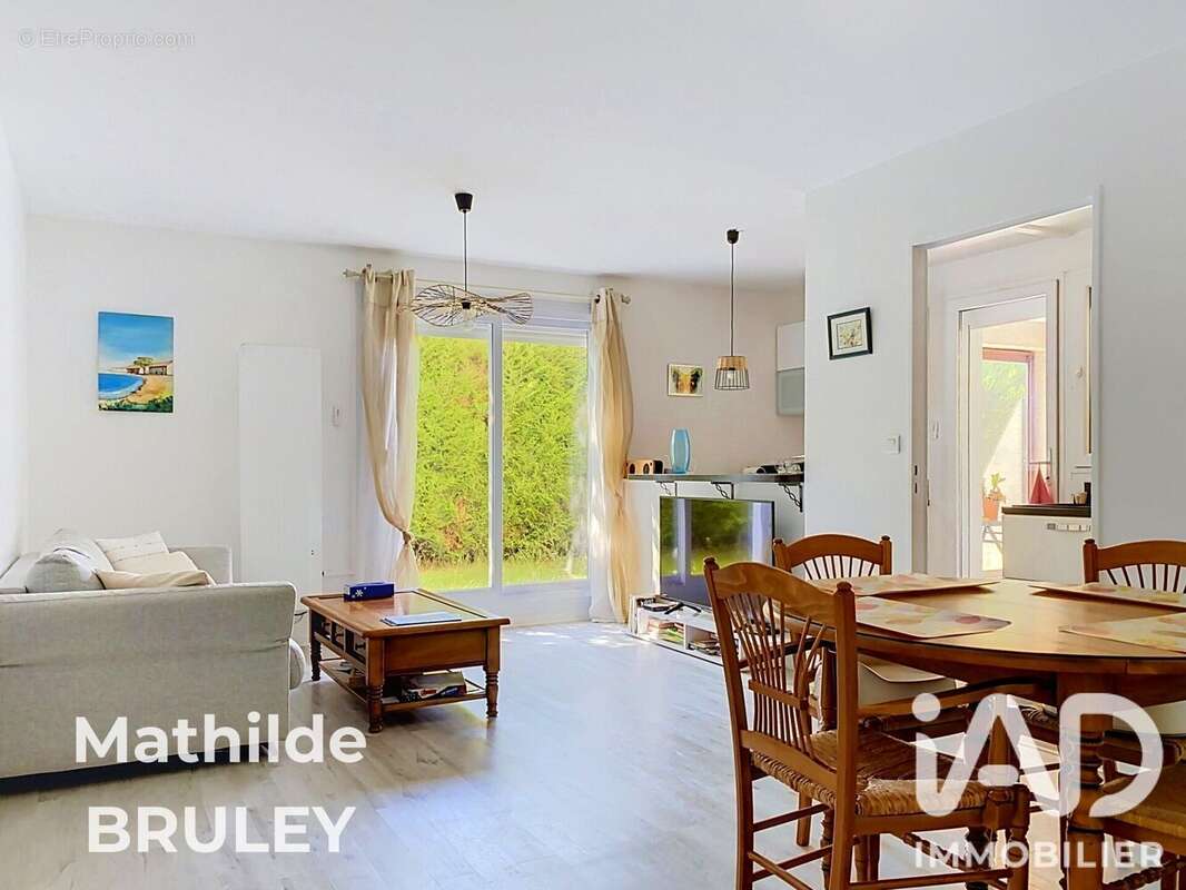 Photo 3 - Appartement à DOURDAN