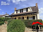 Maison à LA GRANDE-PAROISSE