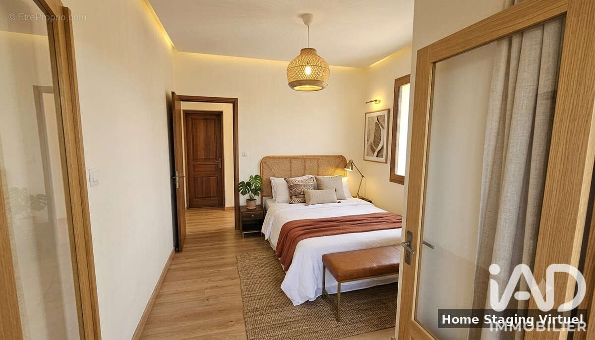 Maison 244 m² à Saint-Joseph  - photo 6