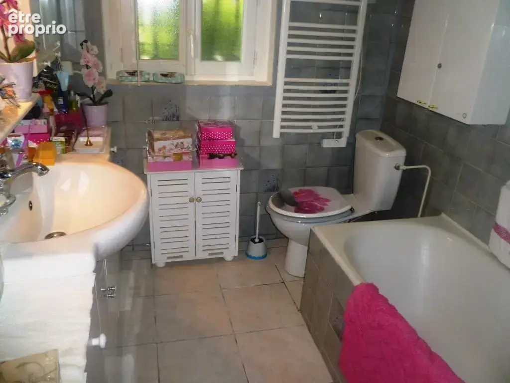 Maison en pierres - photo 13