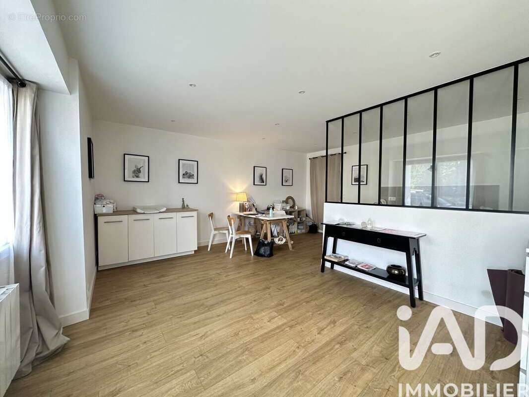 Photo 4 - Maison à ARTHON-EN-RETZ