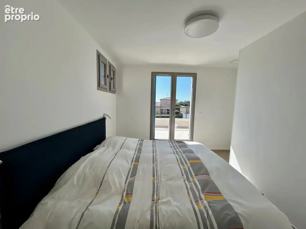 Maison de standing au calme avec piscine et beau terrain plat - photo 11