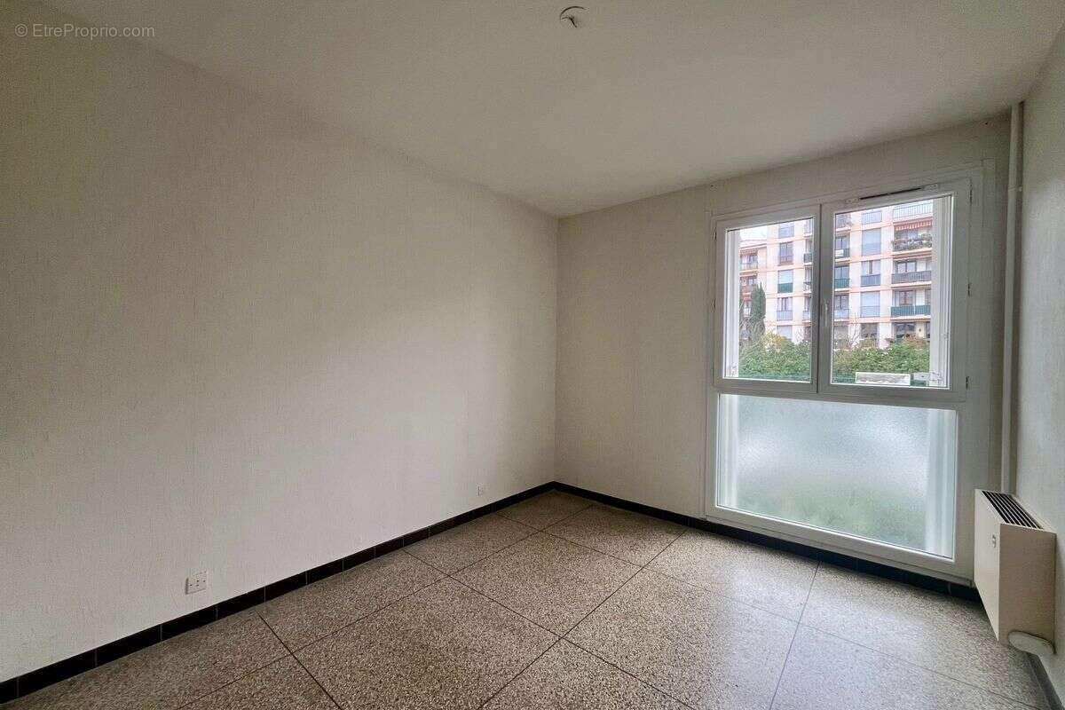 Appartement à GARDANNE