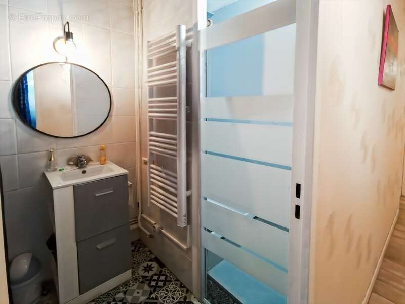 Appartement à CHALON-SUR-SAONE