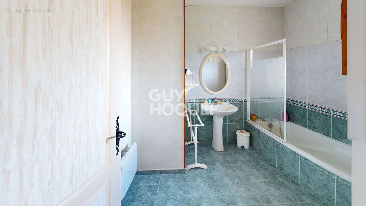Belle maison quatre chambres LIT & MIXE - photo 11