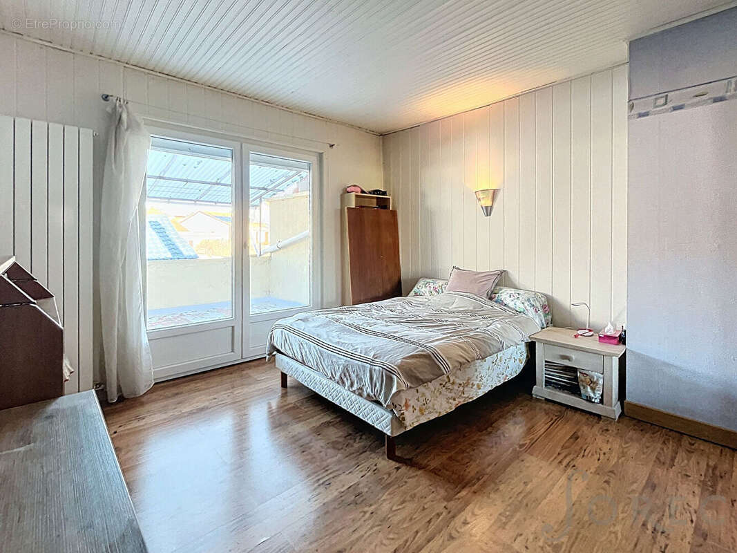 Maison Retonfey 206.37 m2 - photo 7