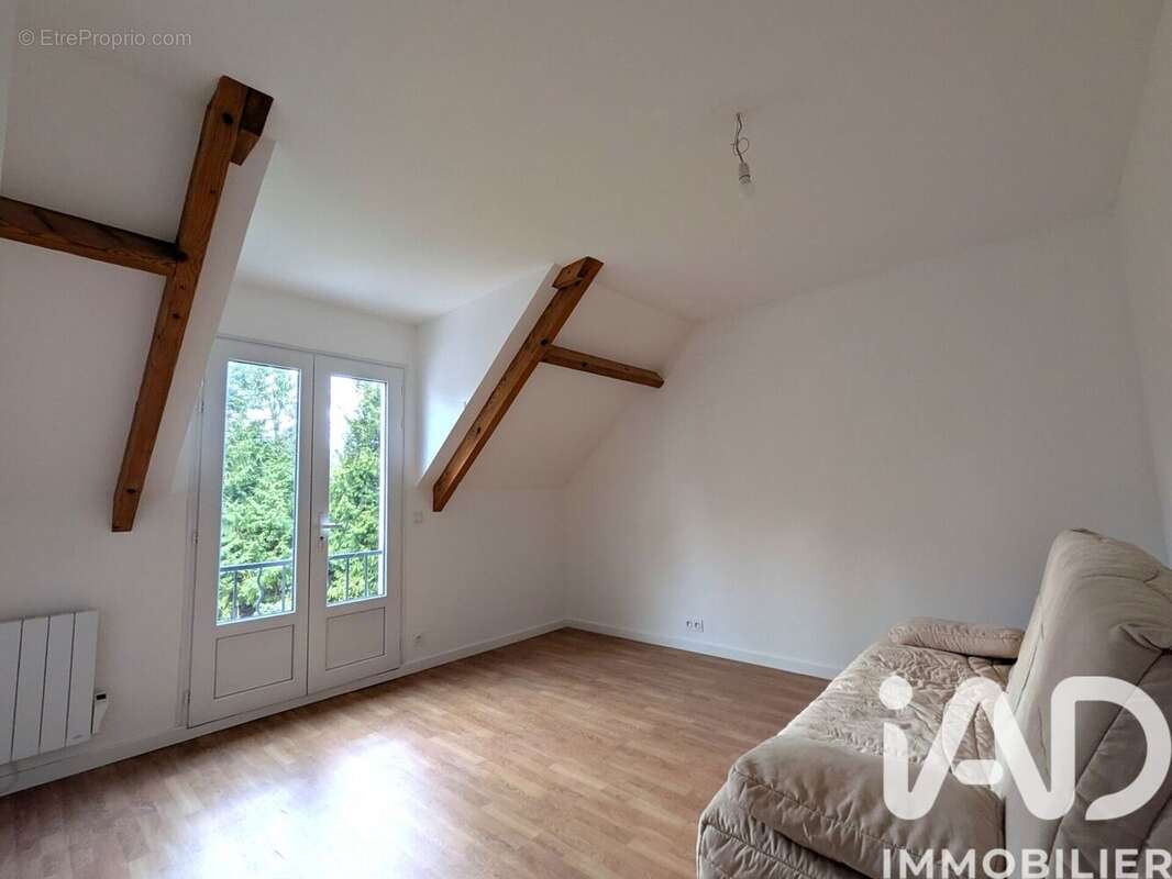 Photo 7 - Maison à SAINT-LUBIN-DE-LA-HAYE