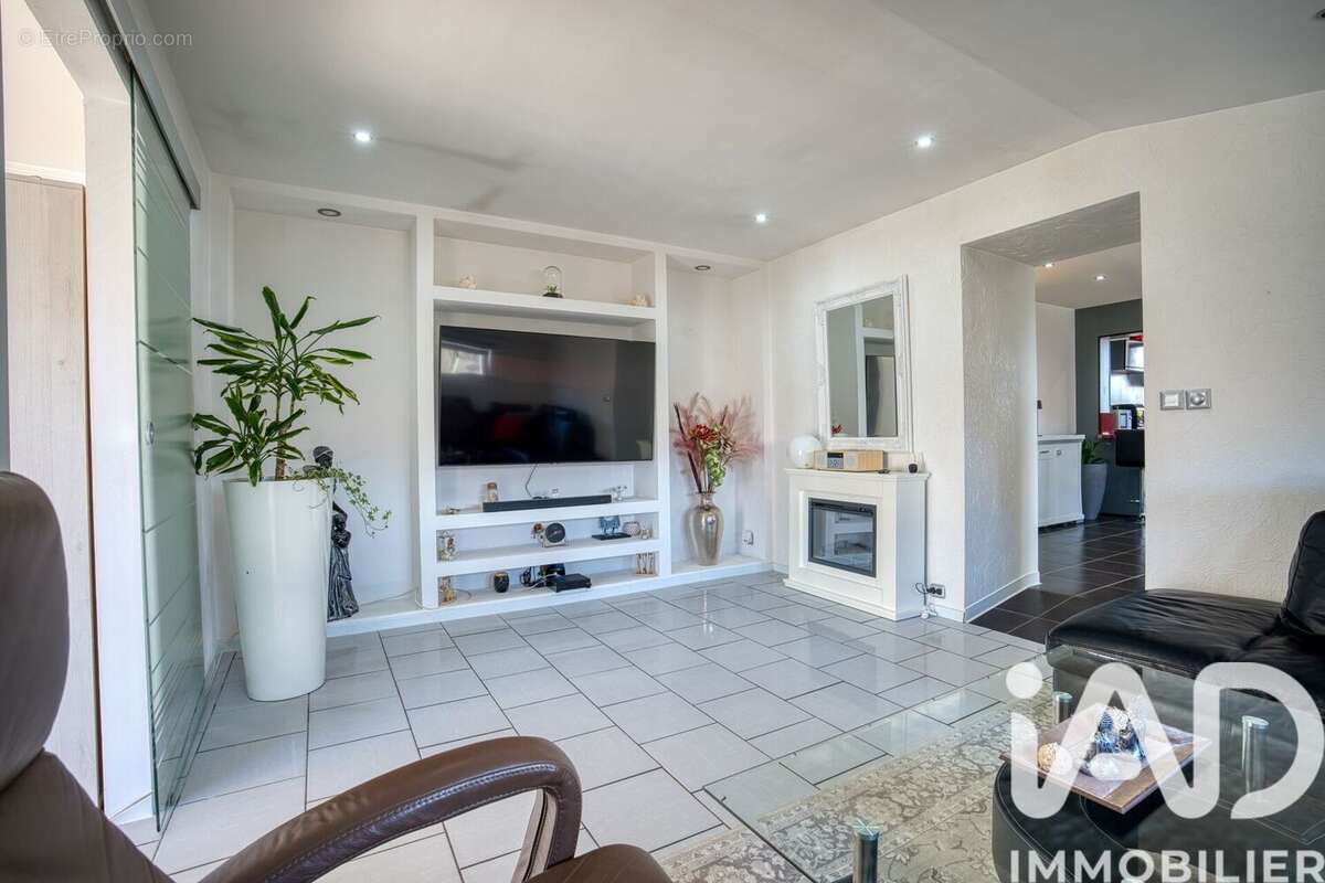 Photo 6 - Maison à MONT-BONVILLERS