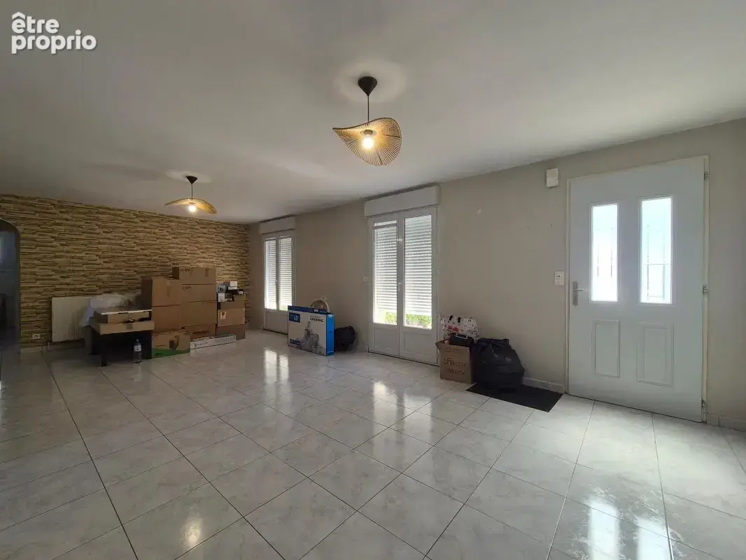 Maison plain pied à vendre Ouest de BRIVE LA GAILLARDE - photo 8