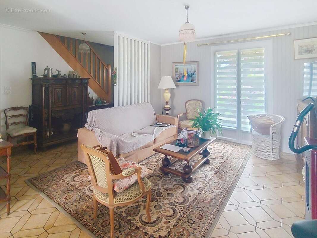 Photo 5 - Maison à ROUTOT