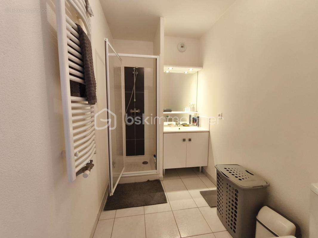 Appartement à AMILLY