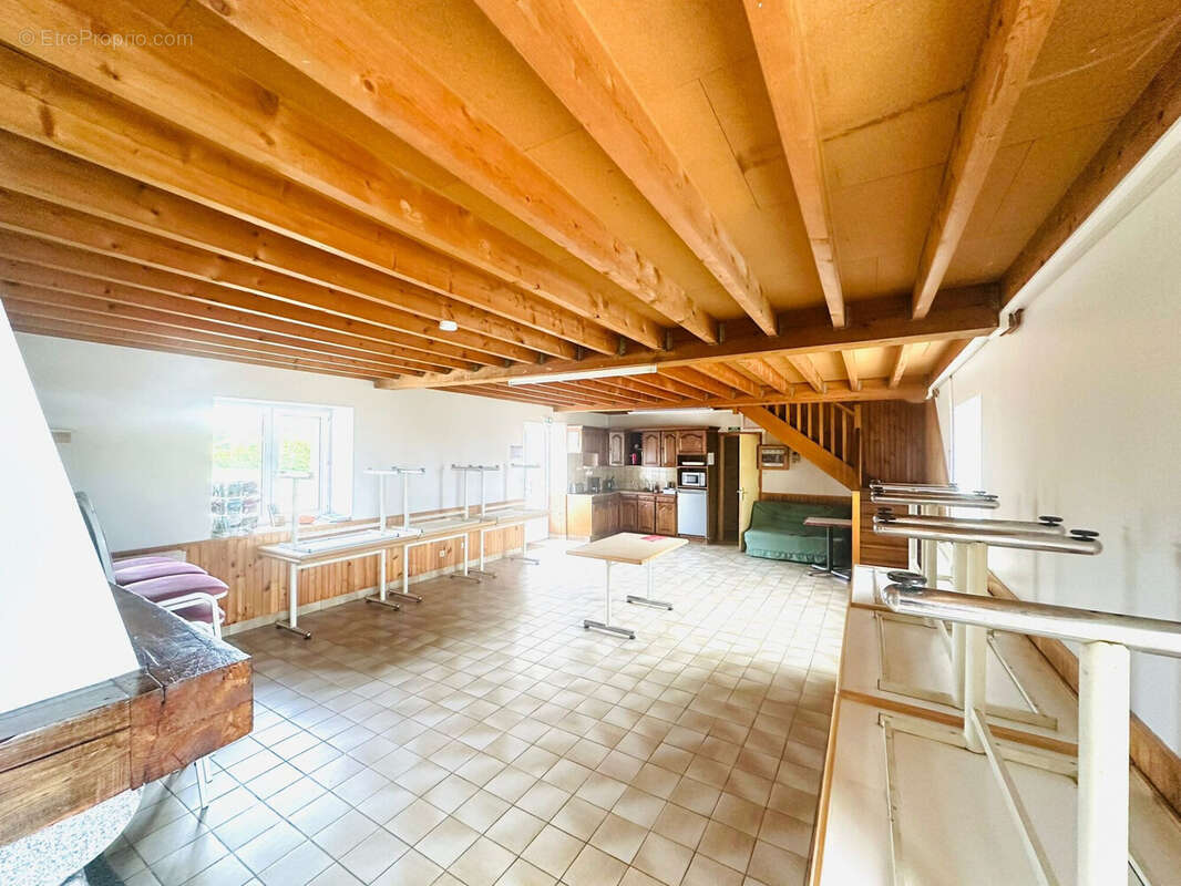 Maison à LA MEZIERE