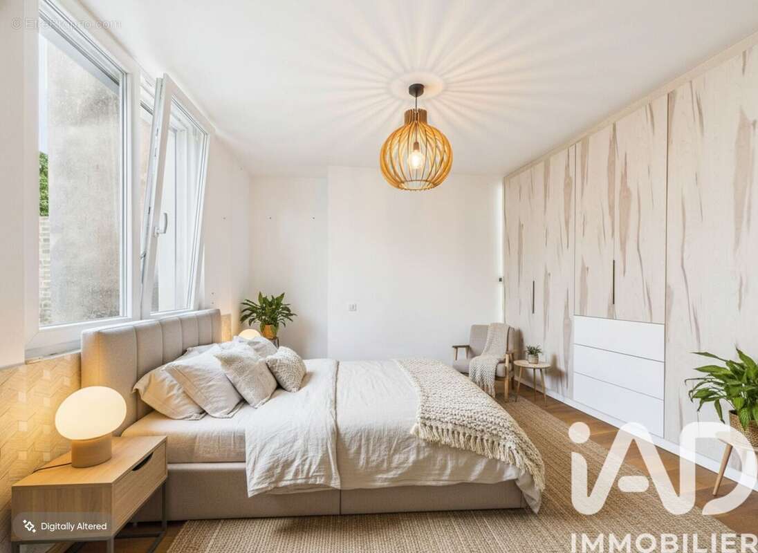 Photo 7 - Maison à EPINAL