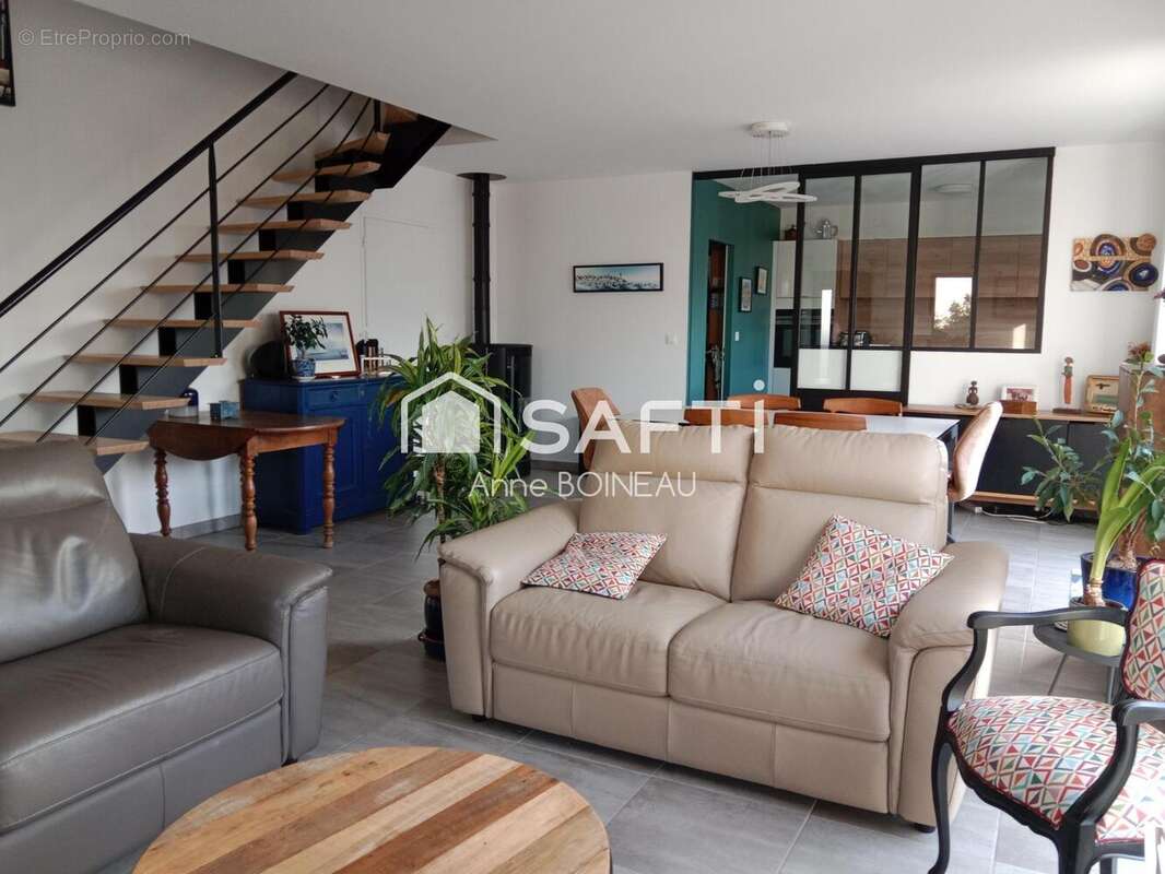 Photo 3 - Maison à PIRIAC-SUR-MER