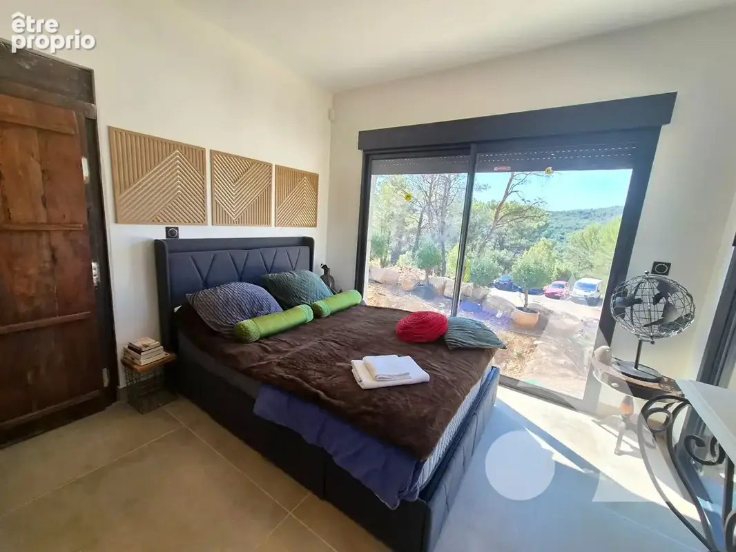 Salernes - Charmante maison californienne - 399 000 - photo 2