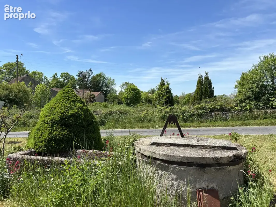 Langy   Maison authentique avec un terrain de 6 915 m2, des granges et une vue magnifique - photo 35