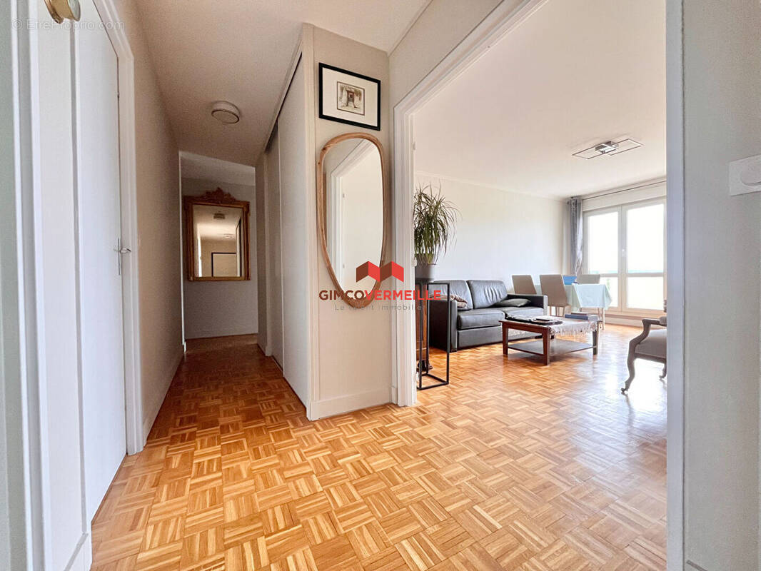 Appartement à CHATOU