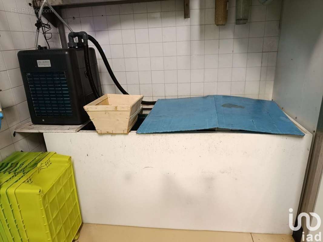 Photo 5 - Commerce à NANTES