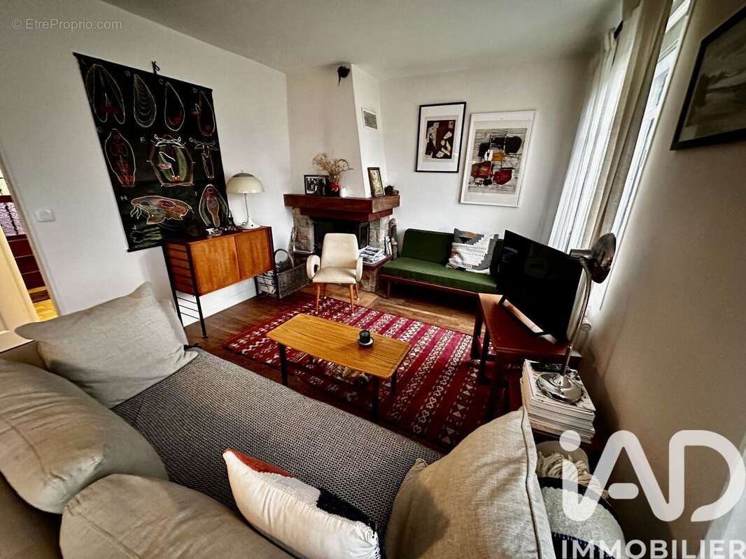 Photo 7 - Maison à AGON-COUTAINVILLE